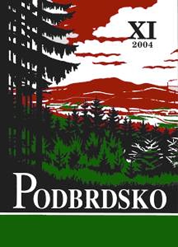 Sborník Podbrdsko XI