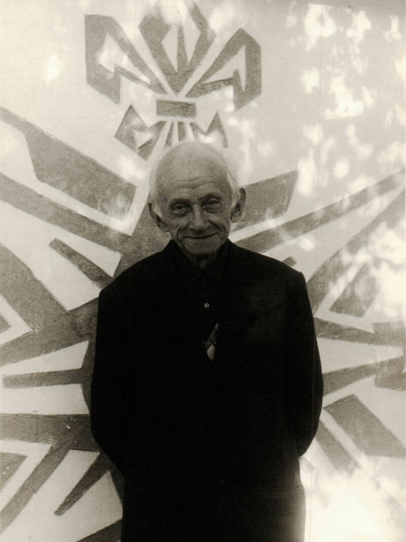 Josef Horký (Marabu) – září 1983