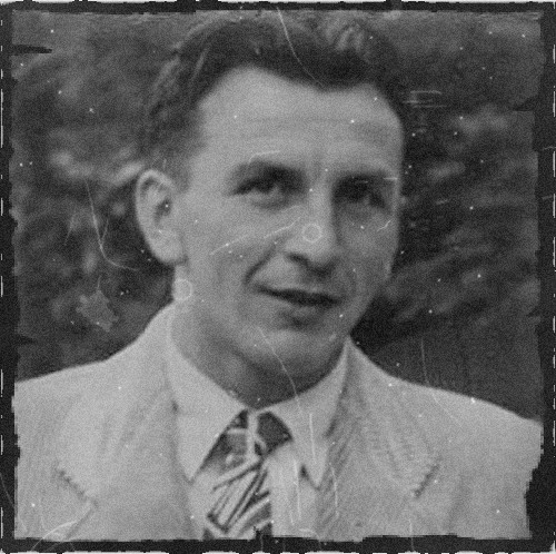 Miloslav Krupička