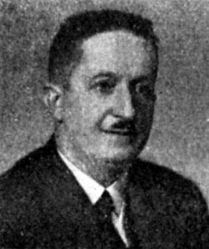 Josef Prokop Kubička