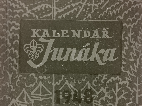 Kalendář událostí