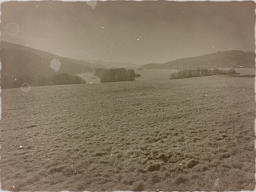 Fotogalerie: Adamova stráň